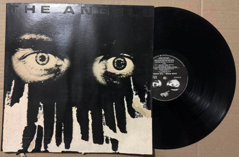 The Angels - Dark Room (Vinyl LP)
