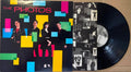 The Photos - The Photos (Vinyl LP)