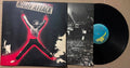 The Angels - Night Attack (Vinyl LP)