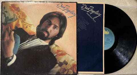 Dan Fogelberg - Greatest Hits (Vinyl LP)
