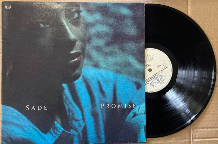 Sade - Promise (Vinyl LP)