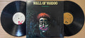 Wall Of Voodoo - Seven Days In Sammystown (w/ USA Copy) (Vinyl LP)