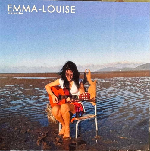 Emma Louise - Surrender (CD)