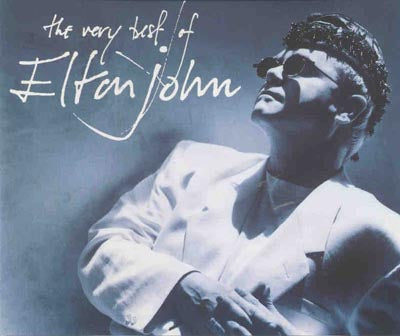 Elton John - Very Best Of (CD)
