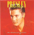 Elvis Presley - The All Time Greatest Hits (CD)