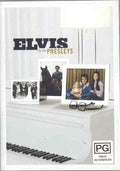 Elvis - By The Presleys (DVD)