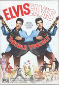 Double Trouble (DVD)