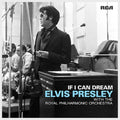 Elvis Presley w/ The Royal Philharmonic Orchestra - If I Can Dream (CD)
