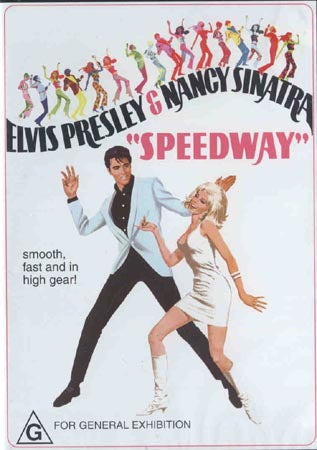 Speedway (DVD)