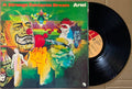 Ariel - A Strange Fantastic Dream (Vinyl LP)