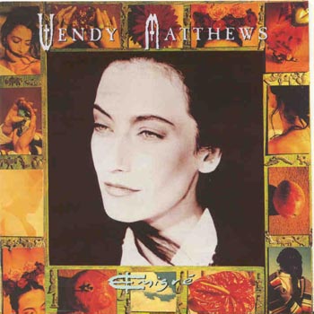 Wendy Matthews - Emigre (CD)