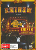 Eminem - Anger Management Tour (DVD)