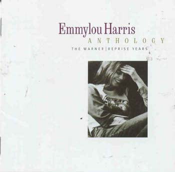 Emmylou Harris - Anthology (CD)