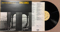 Vince Jones - On The Brink Of It (Vinyl LP)