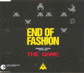 End Of Fashion - The Game (CD)