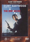 The Enforcer (DVD)