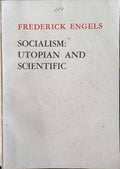 Frederick Engels - Socialism : Utopian & Scientific