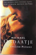 Michael Ondaatje - The English Patient
