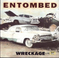 Entombed - Wreckage (CD)
