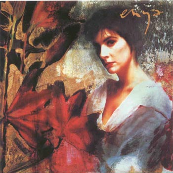 Enya - Watermark (CD)