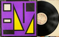 Split Enz - True Colours (Vinyl LP)