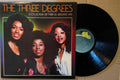 The Three Degrees - A Collection Of Their 20 Greatest Hits (Vinyl LP)