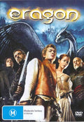 Eragon (DVD)