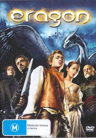 Eragon (DVD)
