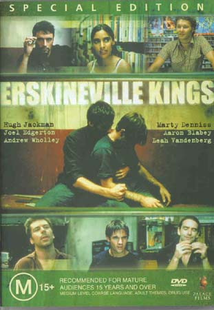 Erskineville Kings (DVD)