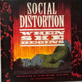 Social Distortion - When She Begins (CD)