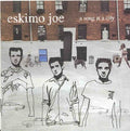Eskimo Joe - A Song Is A City (CD)