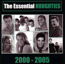 Compilation - The Essential Noughties (CD)