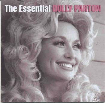 Dolly Parton - The Essential (CD)