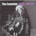 Janis Joplin - The Essential (CD)