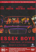 Essex Boys (DVD)