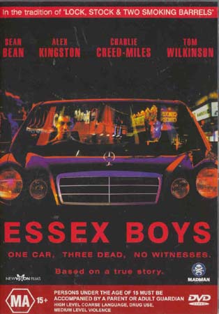 Essex Boys (DVD)