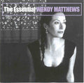 Wendy Matthews - The Essential (CD)