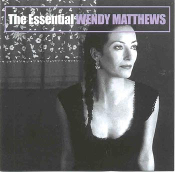 Wendy Matthews - The Essential (CD)