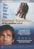 Eternal Sunshine Of The Spotless Mind (DVD)