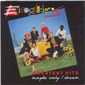 Eurogliders - Greatest Hits (CD)