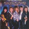 Europe - The Final Countdown (CD)