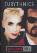 Eurythmics - Greatest Hits (DVD)