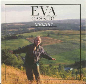 Eva Cassidy - Imagine (CD)