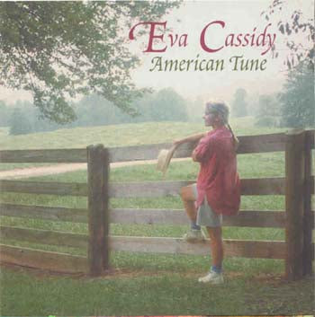 Eva Cassidy - American Tune (CD)