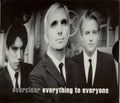 Everclear - Everything To Everyone (CD)