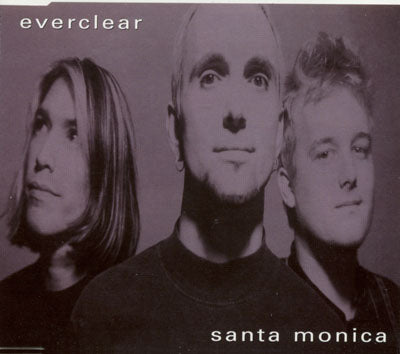 Everclear - Santa Monica (CD)