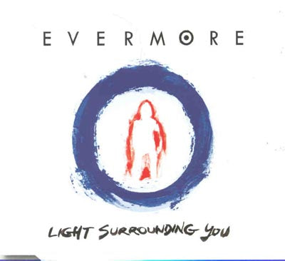 Evermore - Light Surrounding You (CD)