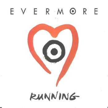 Evermore - Running (CD)