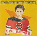 Rage Against The Machine - Evil Empire (CD)