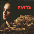 Soundtrack - Evita (CD)